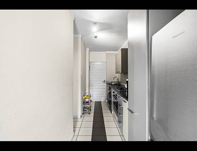 0.5 BEDROOM APARTMENT FOR SALE IN BROADACRES